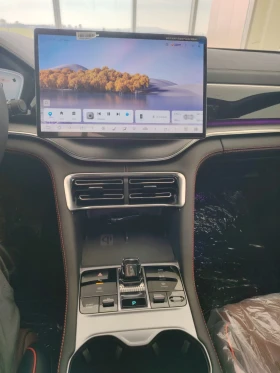 BYD Seal SEAL U DM-i - 36200 € / 70801.05 лв. - 27357281 10