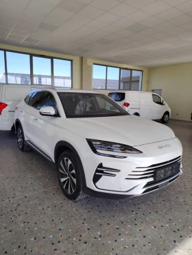 BYD Seal SEAL U DM-i - 36200 € / 70801.05 лв. - 27357281 3