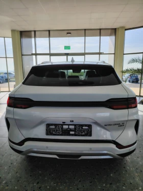 BYD Seal SEAL U DM-i - 36200 € / 70801.05 лв. - 27357281 5