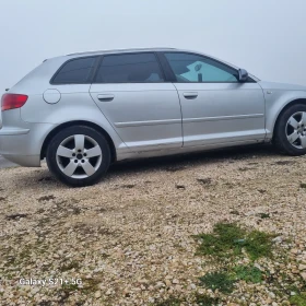 Audi A3 Sportback  - 1500 € / 2933.74 лв. - 26751456 3