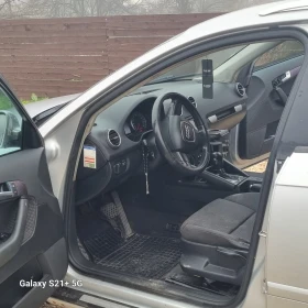 Audi A3 Sportback  - 1500 € / 2933.74 лв. - 26751456 7