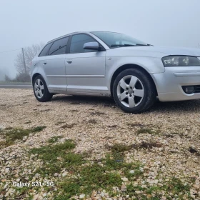 Audi A3 Sportback  - 1500 € / 2933.74 лв. - 26751456 2