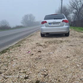 Audi A3 Sportback  - 1500 € / 2933.74 лв. - 26751456 4