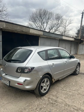 Mazda 3 - 600 € / 1173.50 лв. - 29276858 2