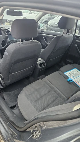 VW Golf 1.9tdi.4motion.105ks.6speed - 2600 € / 5085.16 лв. - 85720721 3