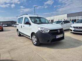 Dacia Dokker N -1= 1, 5-DCI - 10360 € / 20262.40 лв. - 85737886 7