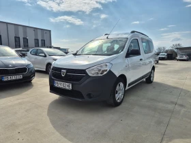 Dacia Dokker N -1= 1, 5-DCI