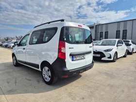 Dacia Dokker N -1= 1, 5-DCI - 10360 € / 20262.40 лв. - 85737886 3