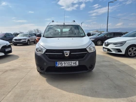 Dacia Dokker N -1= 1, 5-DCI - 10360 € / 20262.40 лв. - 85737886 8