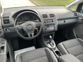 VW Touran 1.4 CNG DSG - 7400 € / 14473.14 лв. - 90617710 13