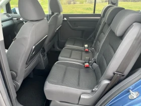 VW Touran 1.4 CNG DSG - 7400 € / 14473.14 лв. - 90617710 12