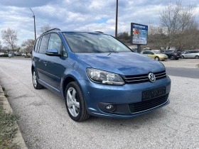 VW Touran 1.4 CNG DSG - 7400 € / 14473.14 лв. - 90617710 6