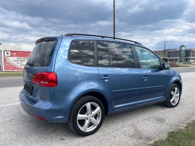 VW Touran 1.4 CNG DSG - 7400 € / 14473.14 лв. - 90617710 5