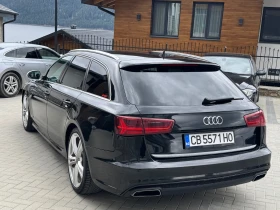 Audi A6 - 10700 € / 20927.38 лв. - 64862594 2