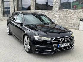 Audi A6 - 10700 € / 20927.38 лв. - 64862594 3