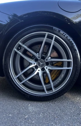 Mercedes-Benz SL 63 AMG - цена по договаряне - 90294679 16