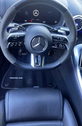 Mercedes-Benz SL 63 AMG - цена по договаряне - 90294679 15