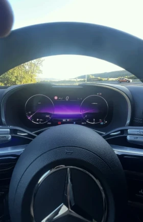 Mercedes-Benz SL 63 AMG - цена по договаряне - 90294679 14