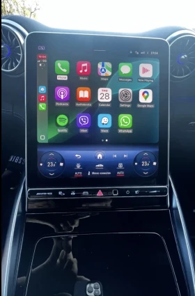 Mercedes-Benz SL 63 AMG - цена по договаряне - 90294679 11