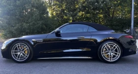 Mercedes-Benz SL 63 AMG - цена по договаряне - 90294679 3