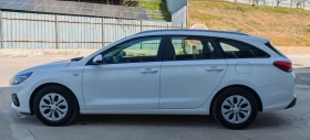Hyundai I30 1.6CRDI LineAssist* Bluetooth* LED* Cruise - 9599 € / 18774.01 лв. - 25876939 5