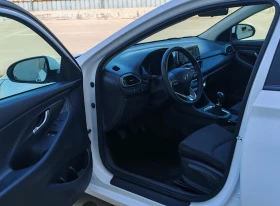 Hyundai I30 1.6CRDI LineAssist* Bluetooth* LED* Cruise - 9599 € / 18774.01 лв. - 25876939 7