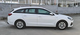 Hyundai I30 1.6CRDI LineAssist* Bluetooth* LED* Cruise - 9599 € / 18774.01 лв. - 25876939 6