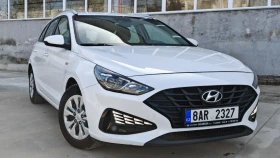 Hyundai I30 1.6CRDI LineAssist* Bluetooth* LED* Cruise - 9599 € / 18774.01 лв. - 25876939 4