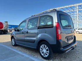 Citroen Berlingo 1.6 HDI  | Mobile.bg � ����� ������ 4
