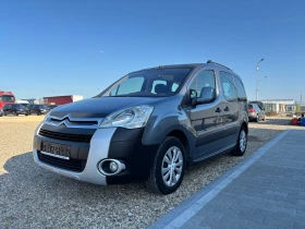 ������ Citroen Berlingo