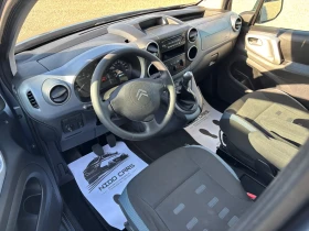 Citroen Berlingo 1.6 HDI  | Mobile.bg � ����� ������ 6