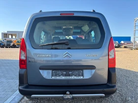 Citroen Berlingo 1.6 HDI  | Mobile.bg � ����� ������ 5