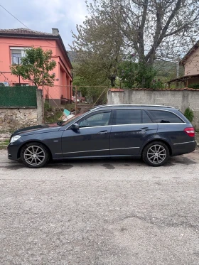 Mercedes-Benz E 200 | Mobile.bg � ����� ������ 4