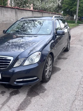 Mercedes-Benz E 200 | Mobile.bg � ����� ������ 3