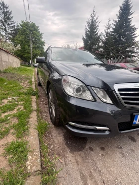 Mercedes-Benz E 200 | Mobile.bg � ����� ������ 8