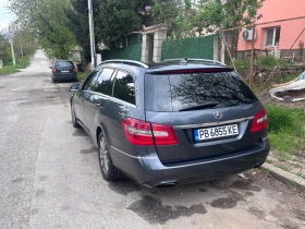 Mercedes-Benz E 200 | Mobile.bg � ����� ������ 5