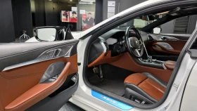 BMW 850 SHADOW LINE/ BOWERS AND WILKINS/360 ������/ TUNING | Mobile.bg � ����� ������ 6