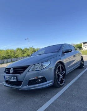 VW CC R36 3.6 ���/������  | Mobile.bg � ����� ������ 5