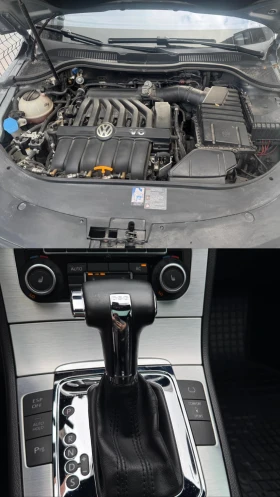 VW CC R36 3.6 ���/������  ������ 100% ���������  | Mobile.bg � ����� ������ 17