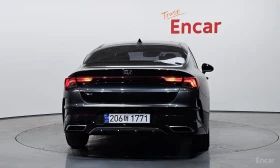 Kia K5 2.0* PRESTIGE* LANE-ASSIST* REAR-CAMERA* KEYLESS*  | Mobile.bg � ����� ������ 5