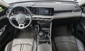 Kia K5 2.0* PRESTIGE* LANE-ASSIST* REAR-CAMERA* KEYLESS*  | Mobile.bg � ����� ������ 7