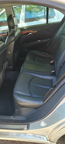 Mercedes-Benz E 220 W211 | Mobile.bg � ����� ������ 10