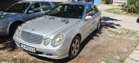Mercedes-Benz E 220 W211 | Mobile.bg � ����� ������ 2