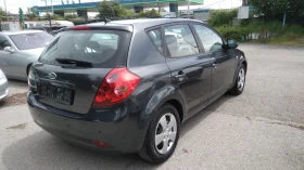 Kia Ceed  1.6i  125кс.Бензин | Auto.bg — изображение 4