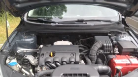 Kia Ceed  1.6i  125кс.Бензин | Auto.bg — изображение 11