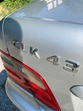 Mercedes-Benz CLK 430/V8/ГАЗ | Auto.bg — изображение 5