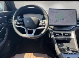 BYD Seal U DM-i DESIGN PHEV 1.5 238KW NAVI, KLIMA, ALL | Mobile.bg � ����� ������ 7