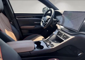 BYD Seal U DM-i DESIGN PHEV 1.5 238KW NAVI, KLIMA, ALL | Mobile.bg � ����� ������ 9