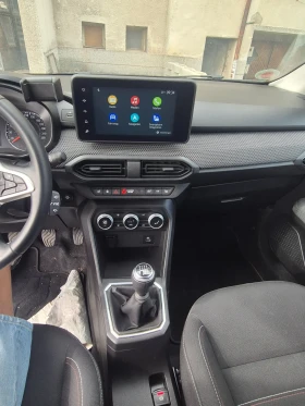 Dacia Jogger Extreme | Mobile.bg � ����� ������ 8