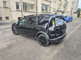 Dacia Jogger Extreme | Mobile.bg � ����� ������ 5